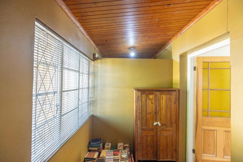 3 Bedroom Property for Sale in Kingswood Eastern Cape